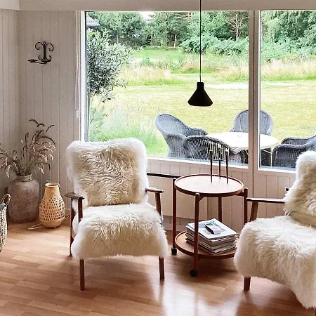 Three-bedroom Holiday In Vaeggerlose 39 Bøtø By